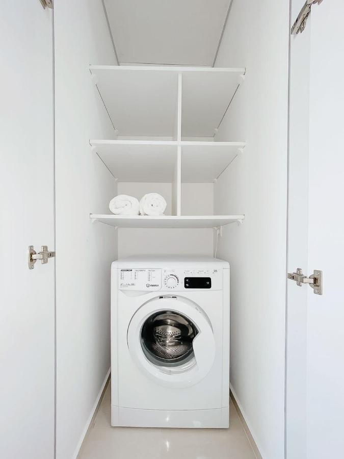 Montesun Apartments Becici Boreti Luaran gambar