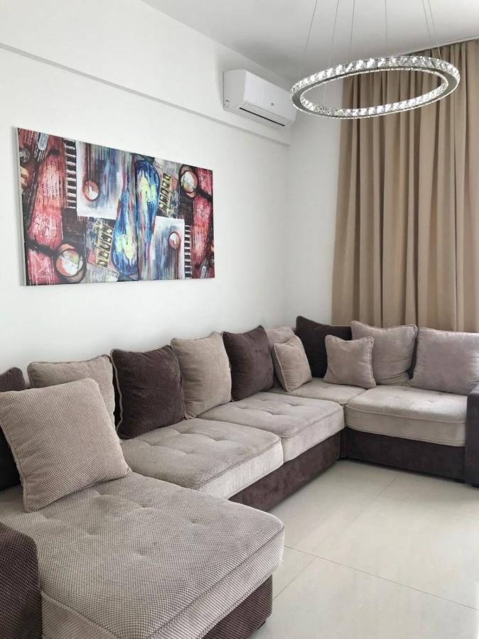 Montesun Apartments Becici Boreti Luaran gambar