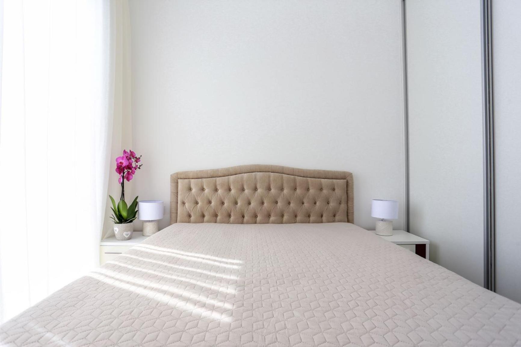 Montesun Apartments Becici Boreti Luaran gambar