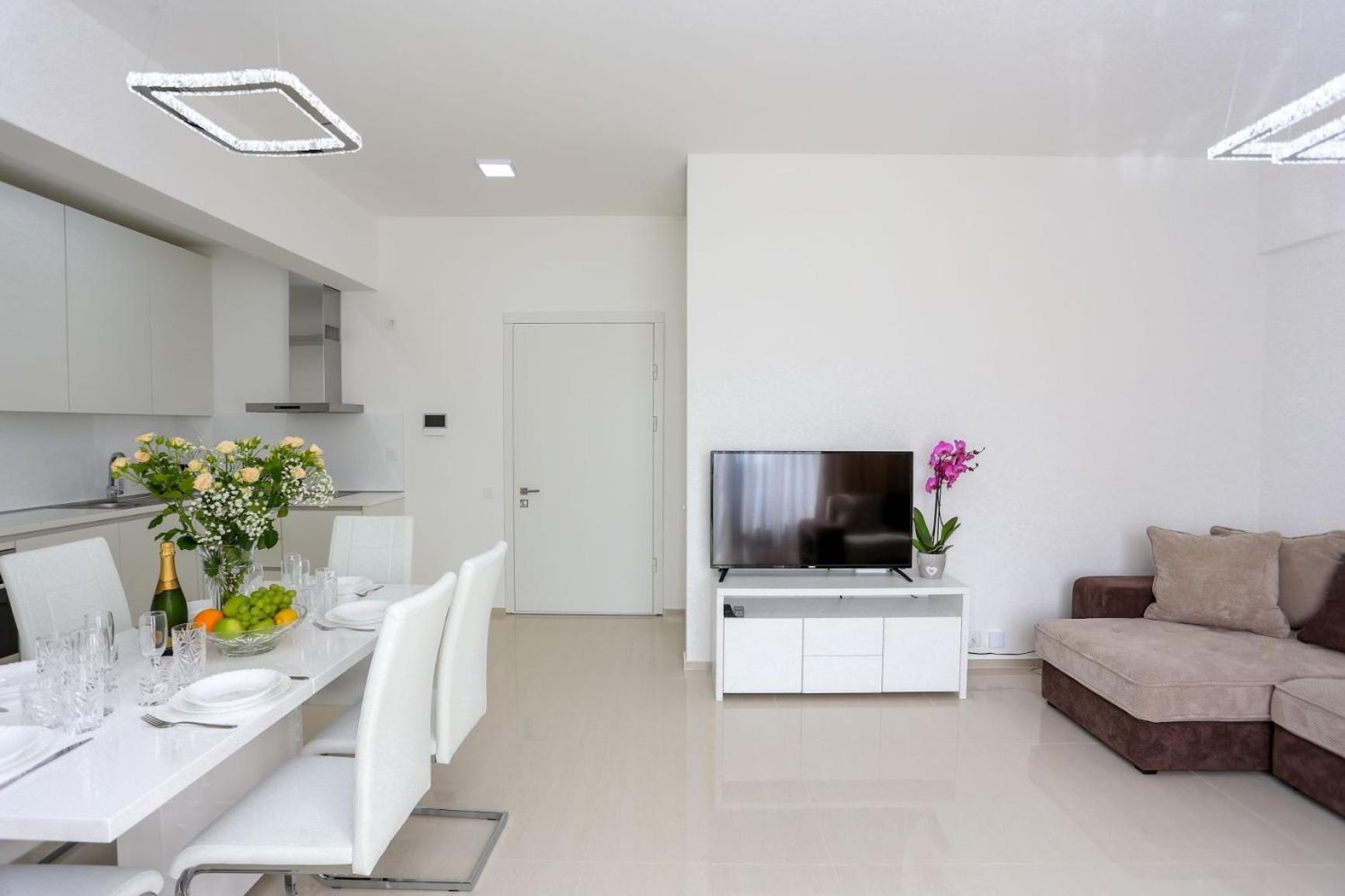 Montesun Apartments Becici Boreti Luaran gambar