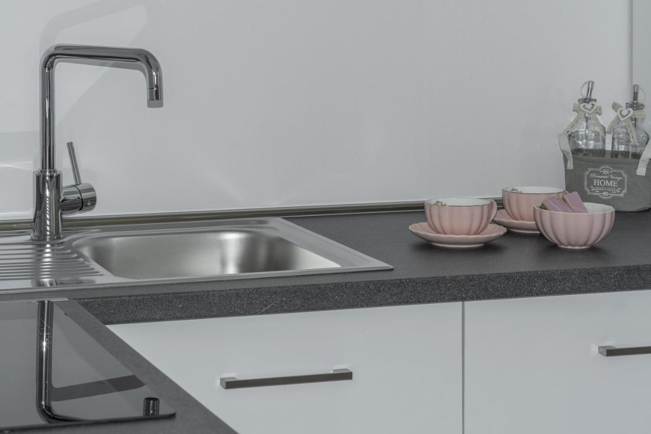 Montesun Apartments Becici Boreti Luaran gambar